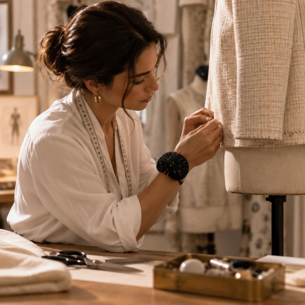 Alterations & Tailoring