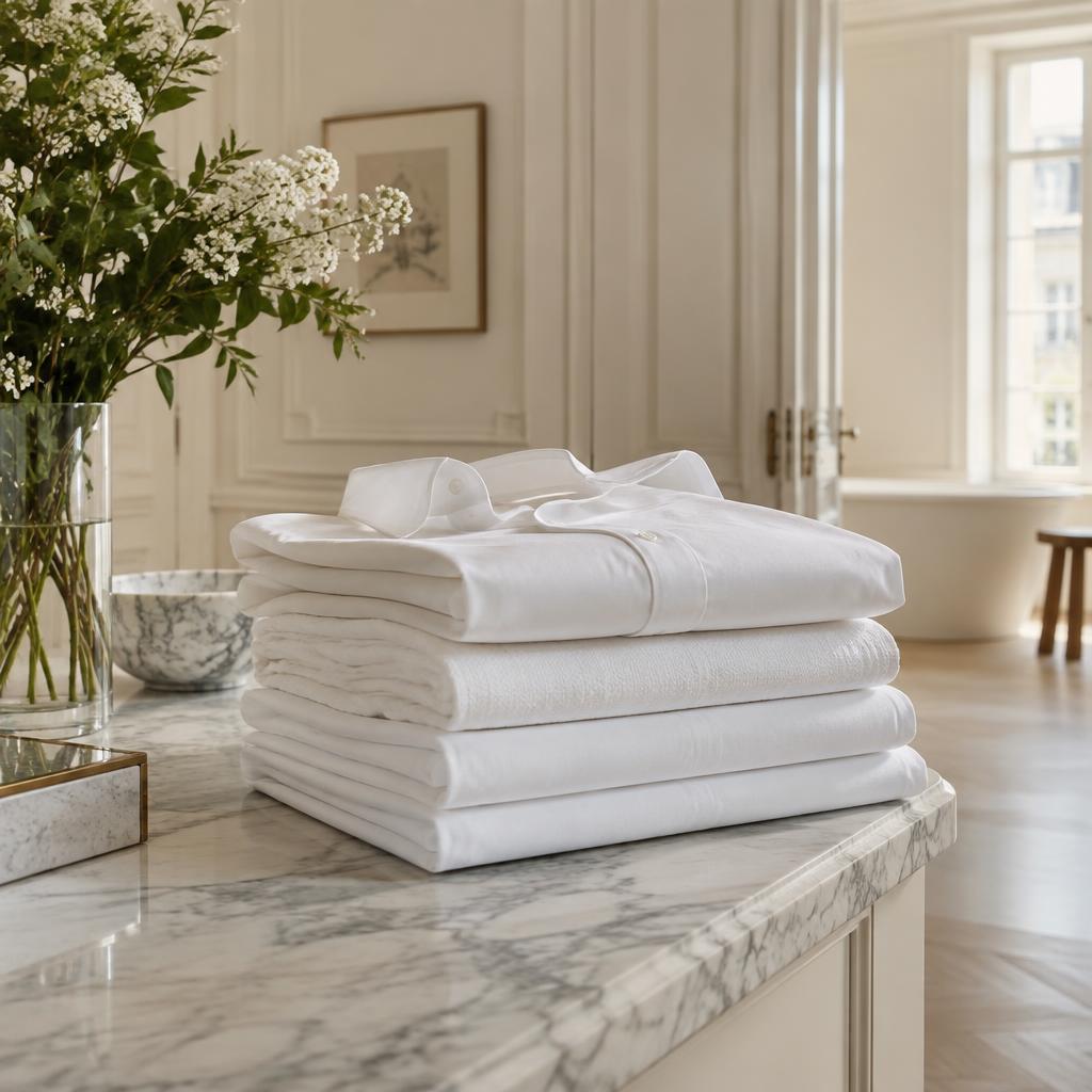 Linen & Lark