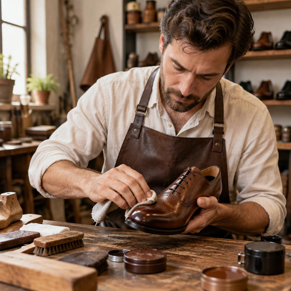 Shoe Care