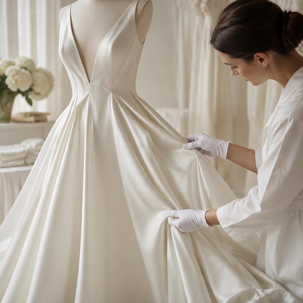 Specialist Garment Care